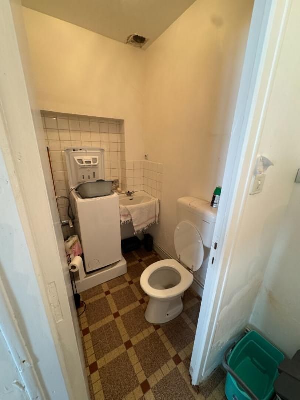 JUBLAINS Maison 7 pièces 83 m2 au coeur de Jublains 53160 4