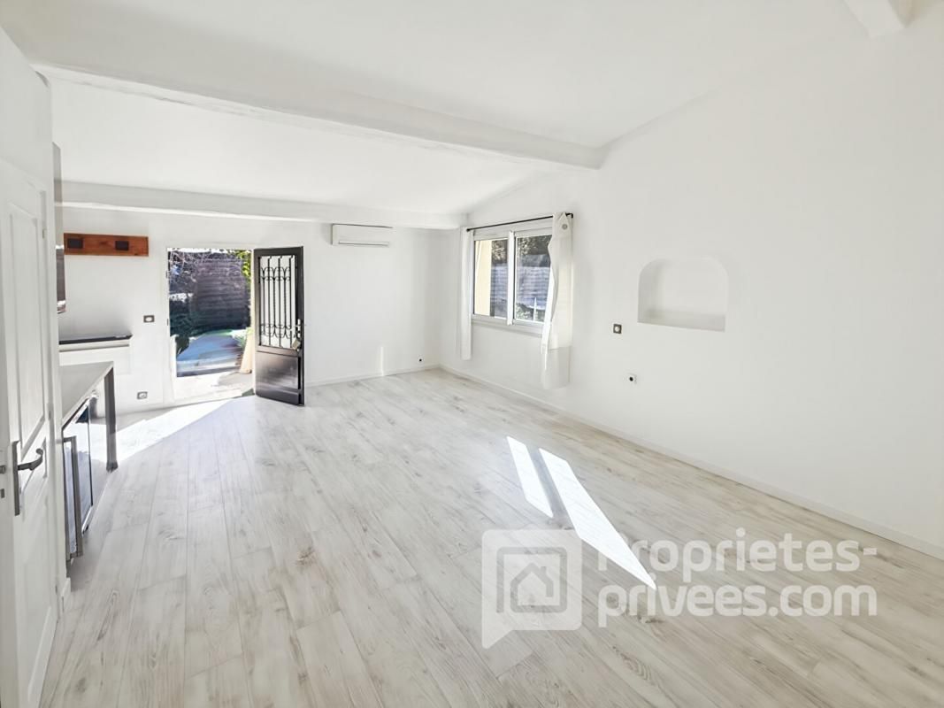 CAGNES-SUR-MER Appartement 3 pièces en Maison - Cagne sur mer - 4 Chemins 2
