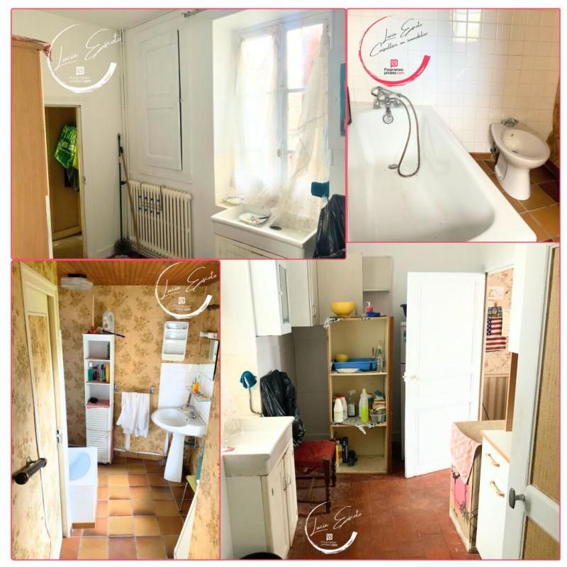 CHAMPILLET Maison à Champillet , 113 m² de surface, 5 pièces , Idéale pour un premier projet 3