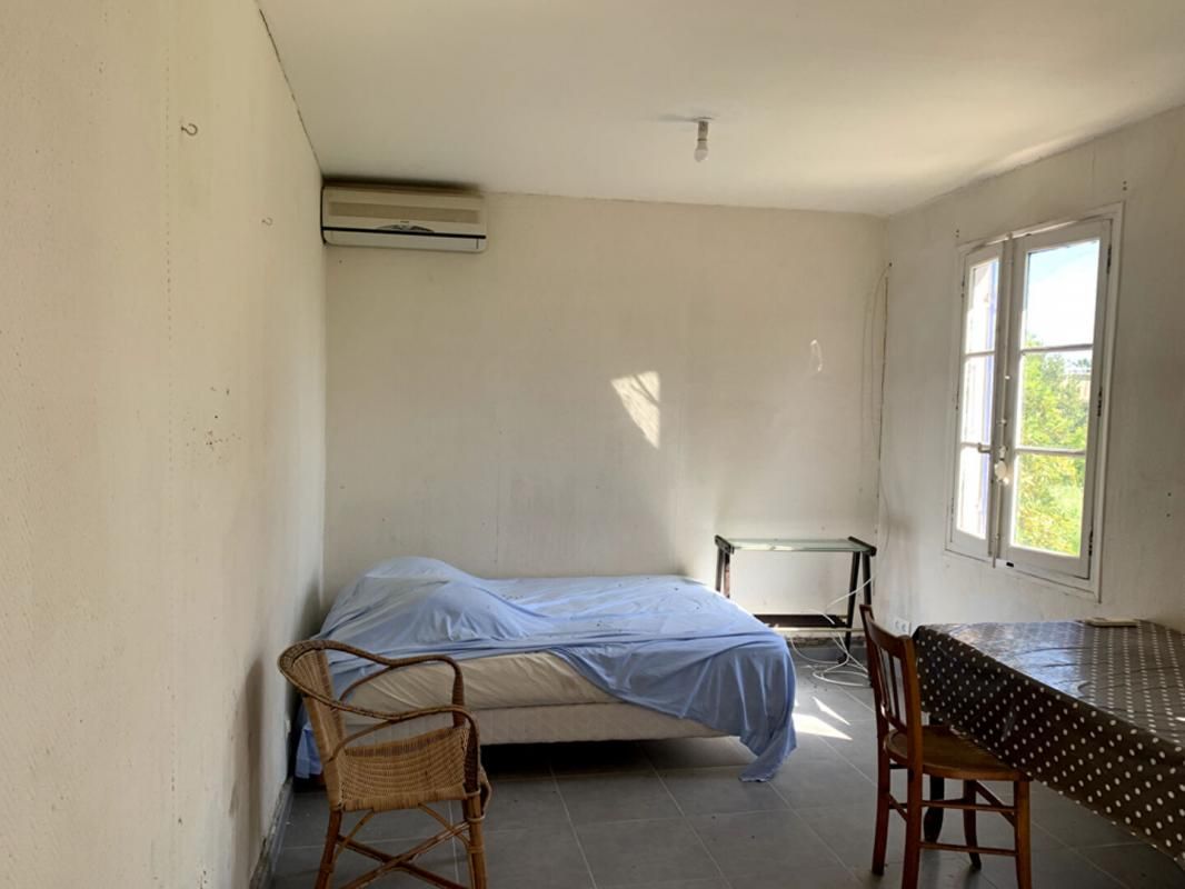 MARTIGUES CABANON La Couronne 3 pièce(s) 36,05 m2 3