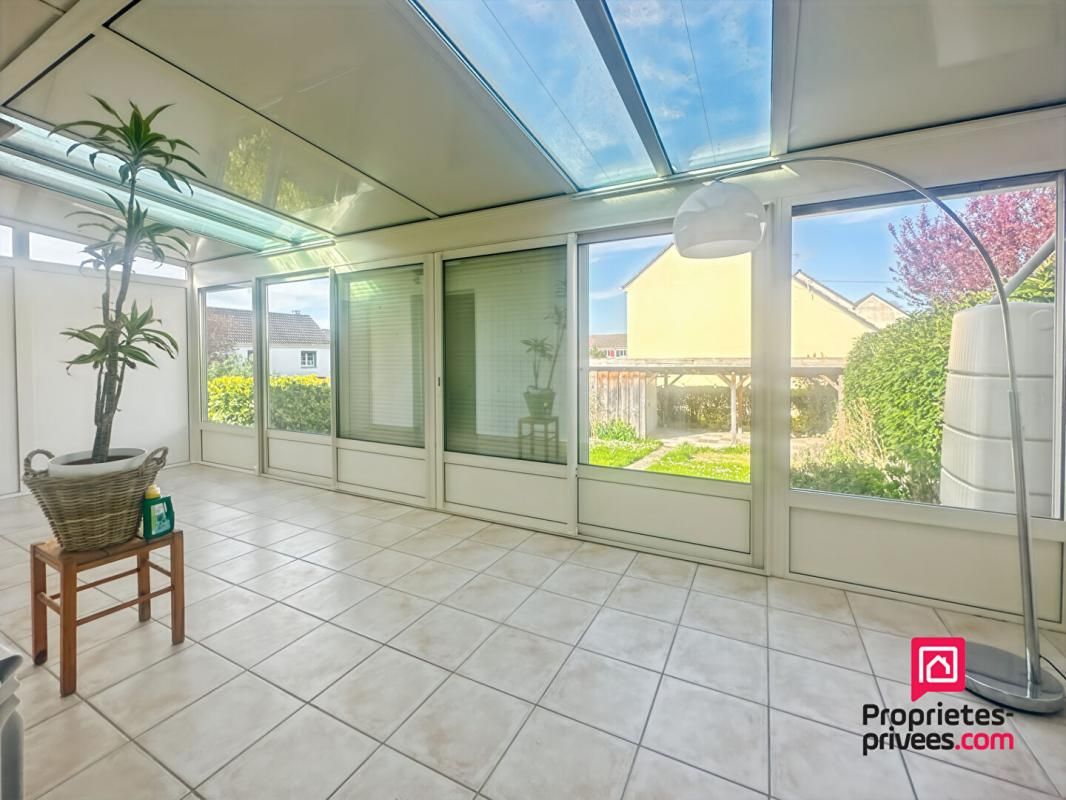 AVALLON MAISON AVEC JARDIN AVALLON Quartier Des Chaumes 5 pièces, 3 chambres 2