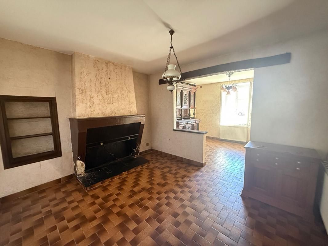 GUJAN-MESTRAS Exclusivité : GUJAN MESTRAS - Maison 4 pièces 84 m2 sur 660m² de jardin 4