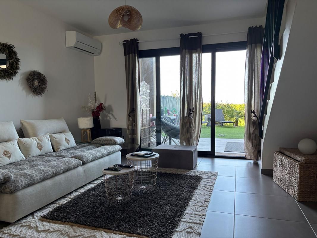 PENTA-DI-CASINCA Appartement Duplex - Résidence L'ORTU 3 pièce(s) 68.61 m2 2