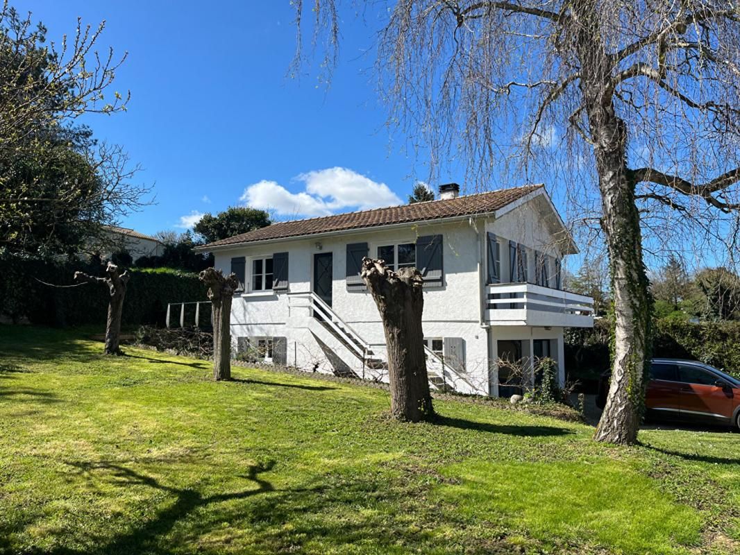 CURZON Maison Curzon 6 pièce(s) 57 m2 3