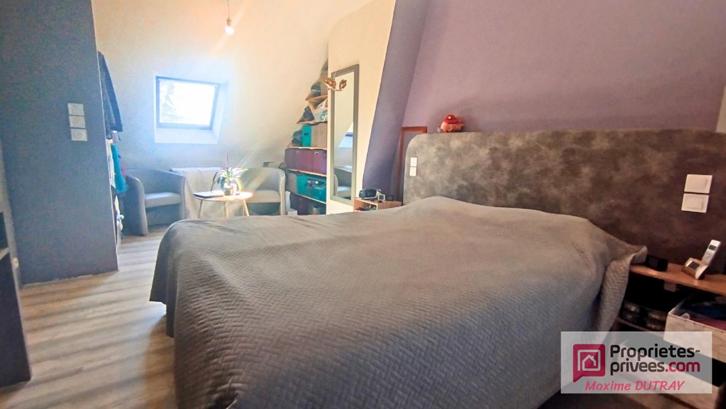 MONTLOUIS-SUR-LOIRE Maison 4 pièces 81m² 4