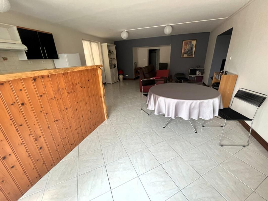 AGONAC Immeuble de RAPPORT AGONAC 180 m2 2