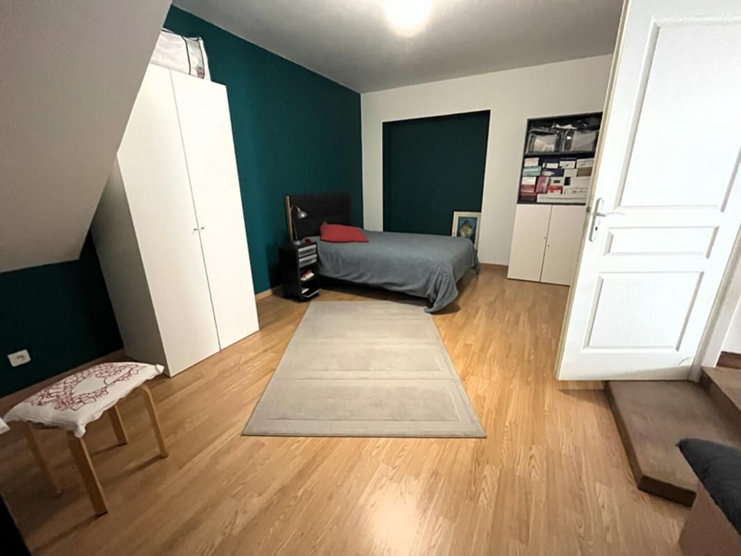 AGONAC Immeuble de RAPPORT AGONAC 180 m2 3