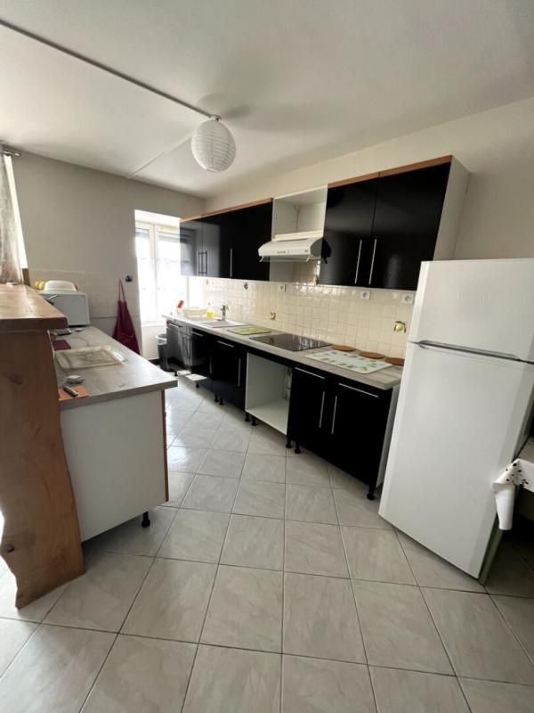 AGONAC Immeuble de RAPPORT AGONAC 180 m2 4