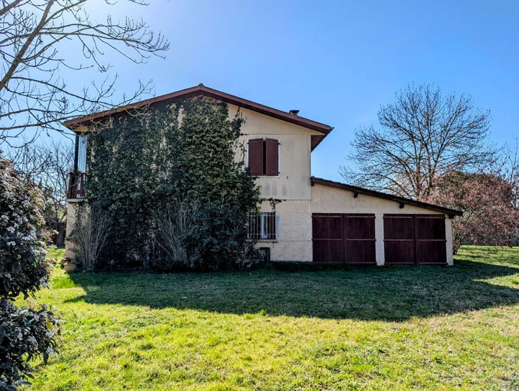 PALAMINY Maison 4 chambres de 116 m2 sur terrain de 2697 m² avec 2 garages 3