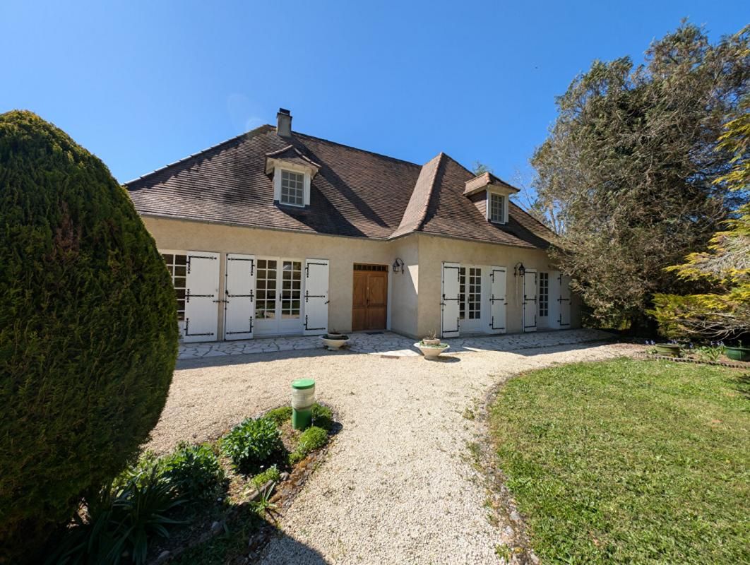 Maison Coulounieix Chamiers
