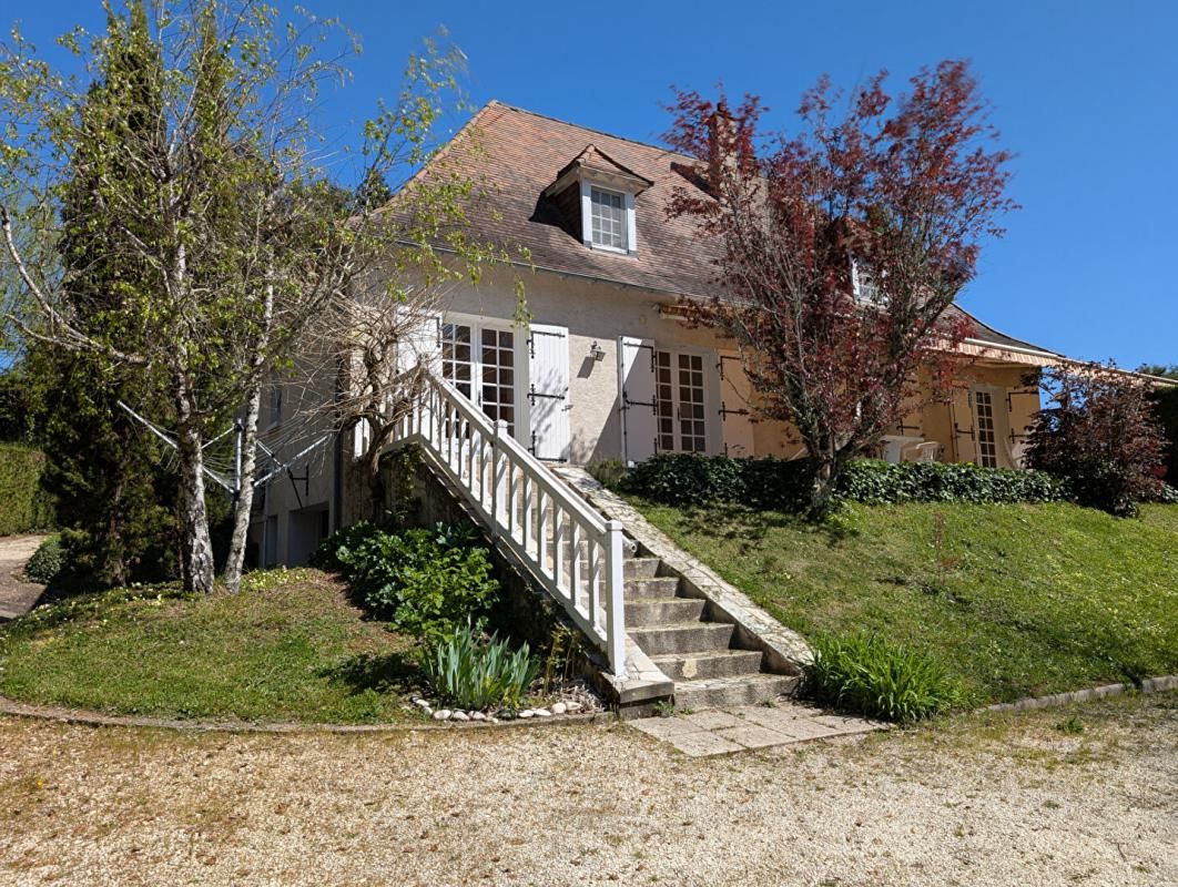 COULOUNIEIX-CHAMIERS Maison Coulounieix Chamiers 2