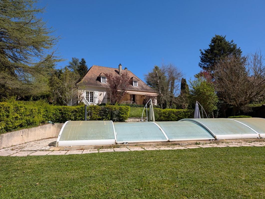COULOUNIEIX-CHAMIERS Maison Coulounieix Chamiers 3
