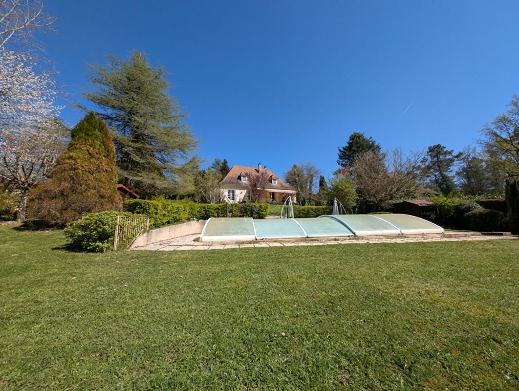 COULOUNIEIX-CHAMIERS Maison Coulounieix Chamiers 4