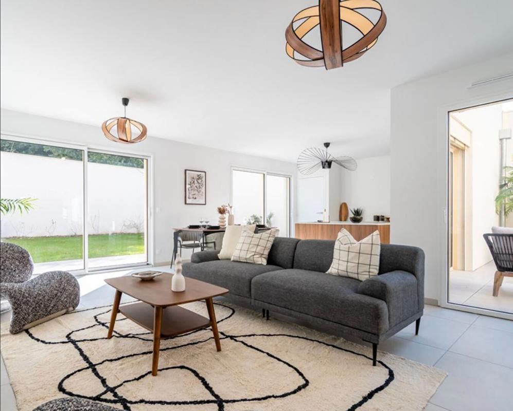 Appartement ATTIQUE - Francheville 4 pièce(s) 107.45 m2
