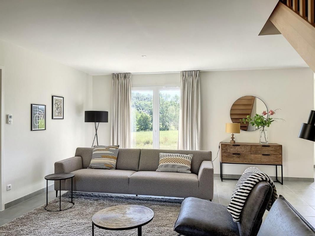 PAYRIGNAC Maison neuve plain-pied avec 3 chambres 3
