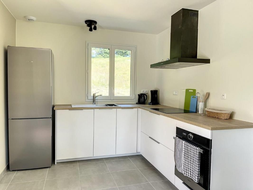 PAYRIGNAC Maison neuve plain-pied avec 3 chambres 4