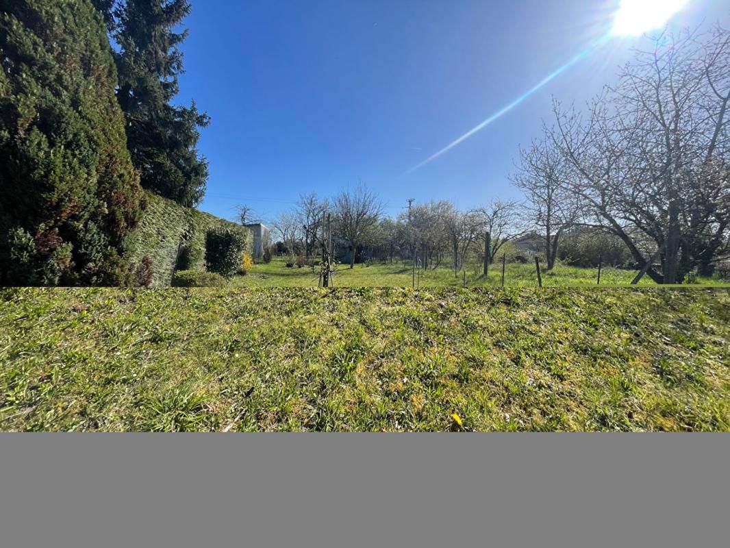 NOGENT-SUR-VERNISSON Maison Nogent Sur Vernisson 4 pièce(s) 88 m2 4