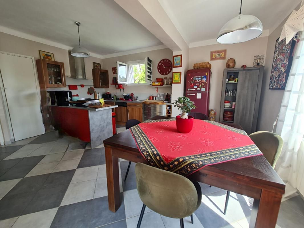 SAINT-MARTIN-DE-VALGALGUES EXCLUSIVITE A ST MARTIN DE VALGALGUES 4