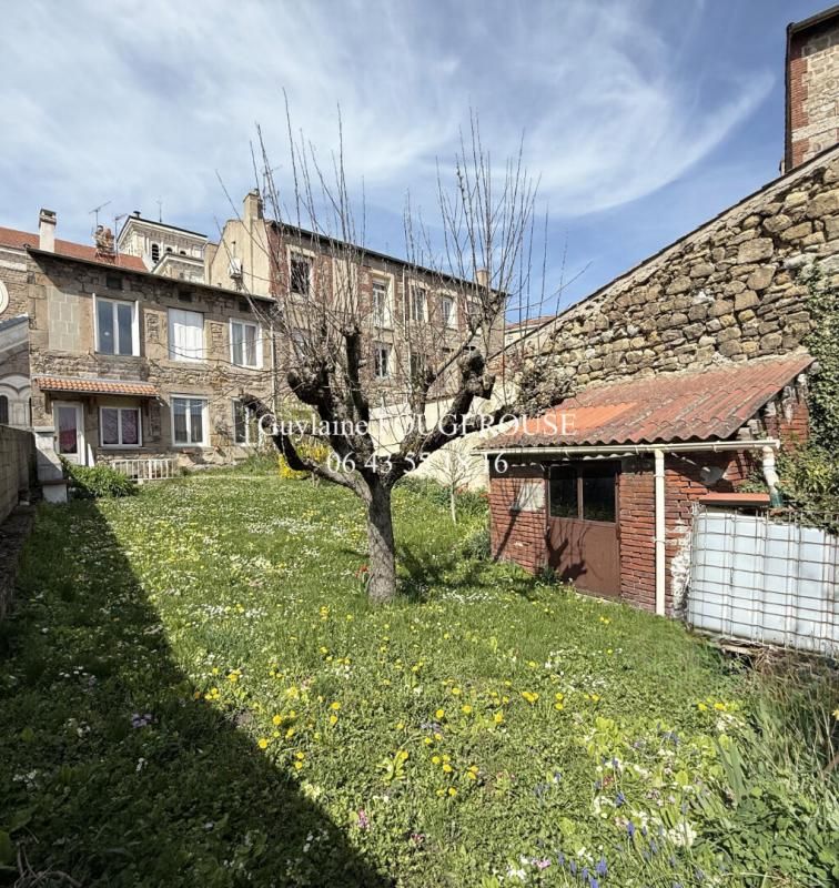 Appartement avec terrain attenant 4 pièce(s) 81 m2