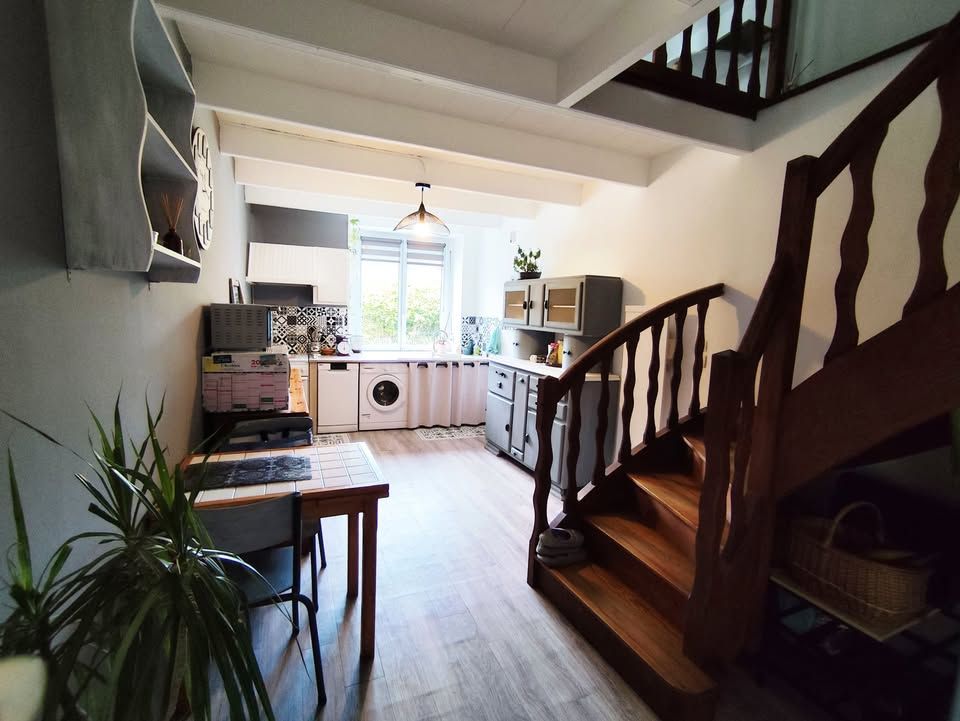 Paimpol, secteur du Trieux, Belle Maison en Pierres