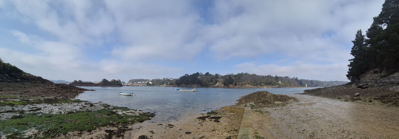 PAIMPOL Paimpol, secteur du Trieux, Belle Maison en Pierres 2