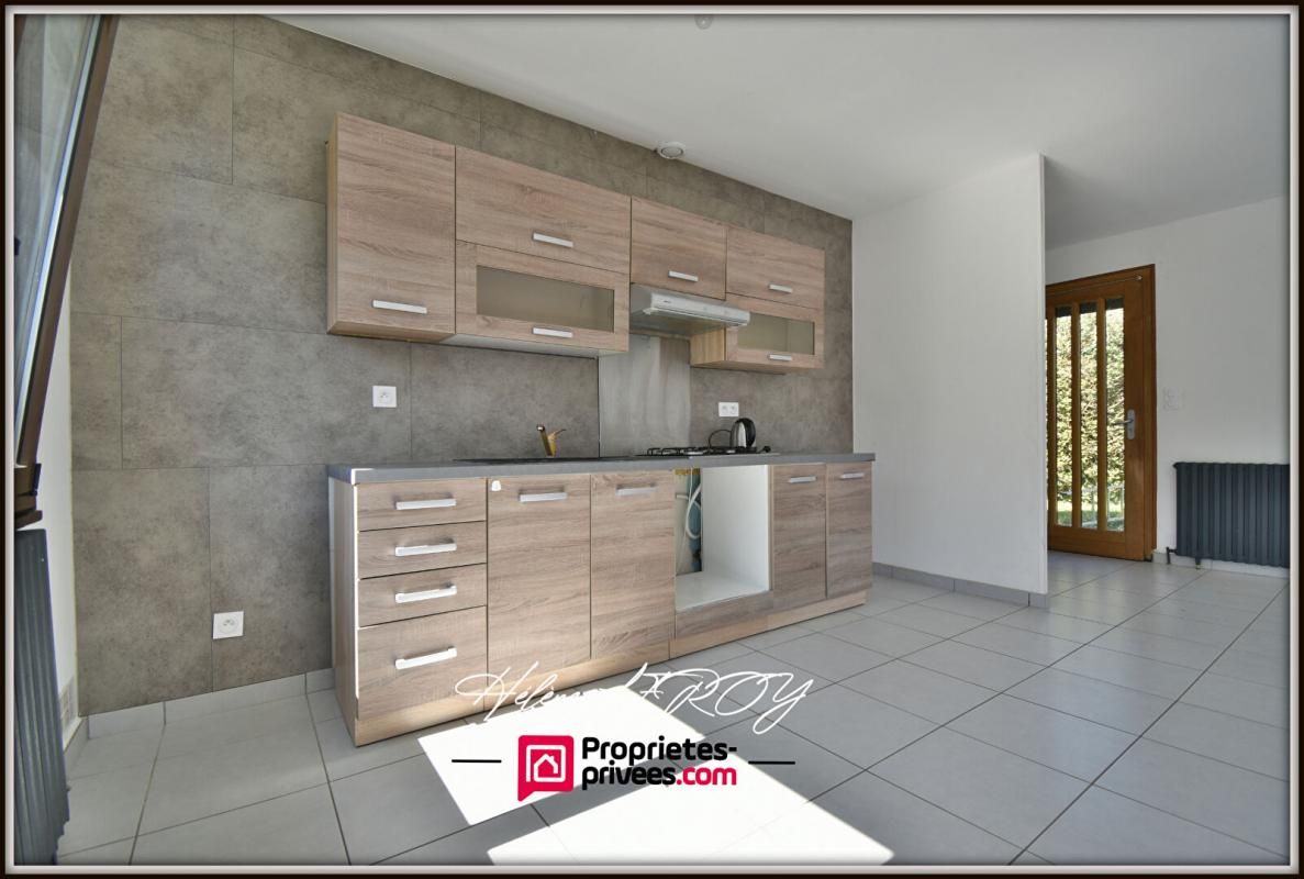 FECAMP Maison viable de plain pied 5pièces 2