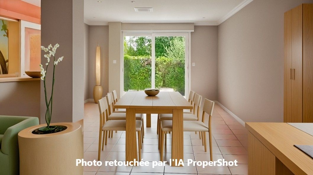LA SOUTERRAINE Maison La Souterraine 9 pièce(s) 252 m2 3