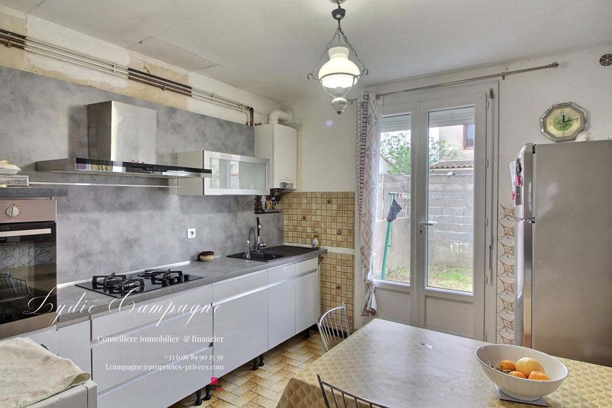 LEZIGNAN-CORBIERES Maison Lezignan Corbieres 5 pièce(s) 110 m2 2