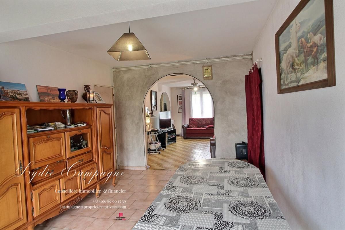 LEZIGNAN-CORBIERES Maison Lezignan Corbieres 5 pièce(s) 110 m2 4