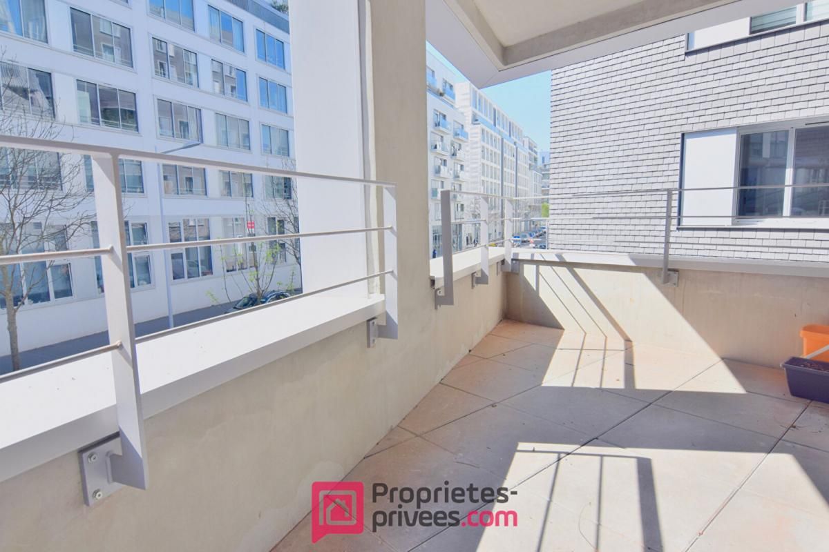 BOULOGNE-BILLANCOURT Appartement Boulogne Billancourt 5 pièce(s) 101.2 m2 4