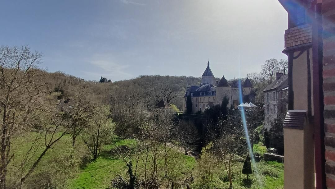 Maison de 1900 à Gargilesse Dampierre 3 pièce(s) 68 m2