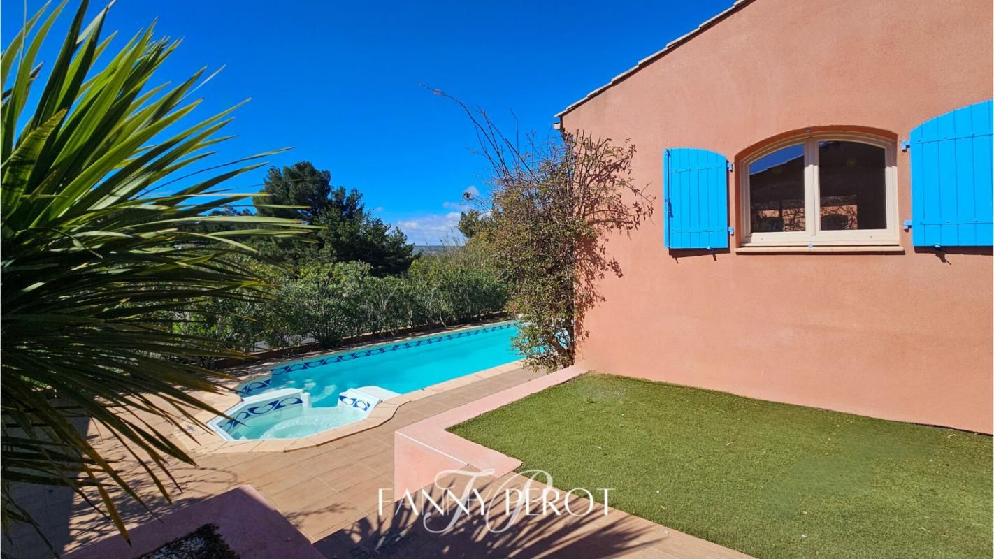LEUCATE Magnifique maison à Leucate 5 pièces 145 m2 piscine et garage 2