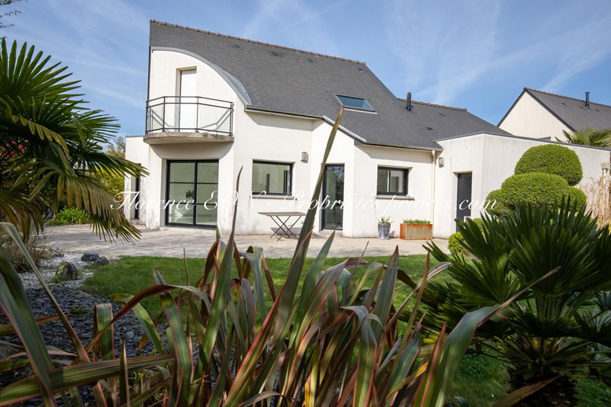 Maison Vitre 5 pièce(s) 110 m2