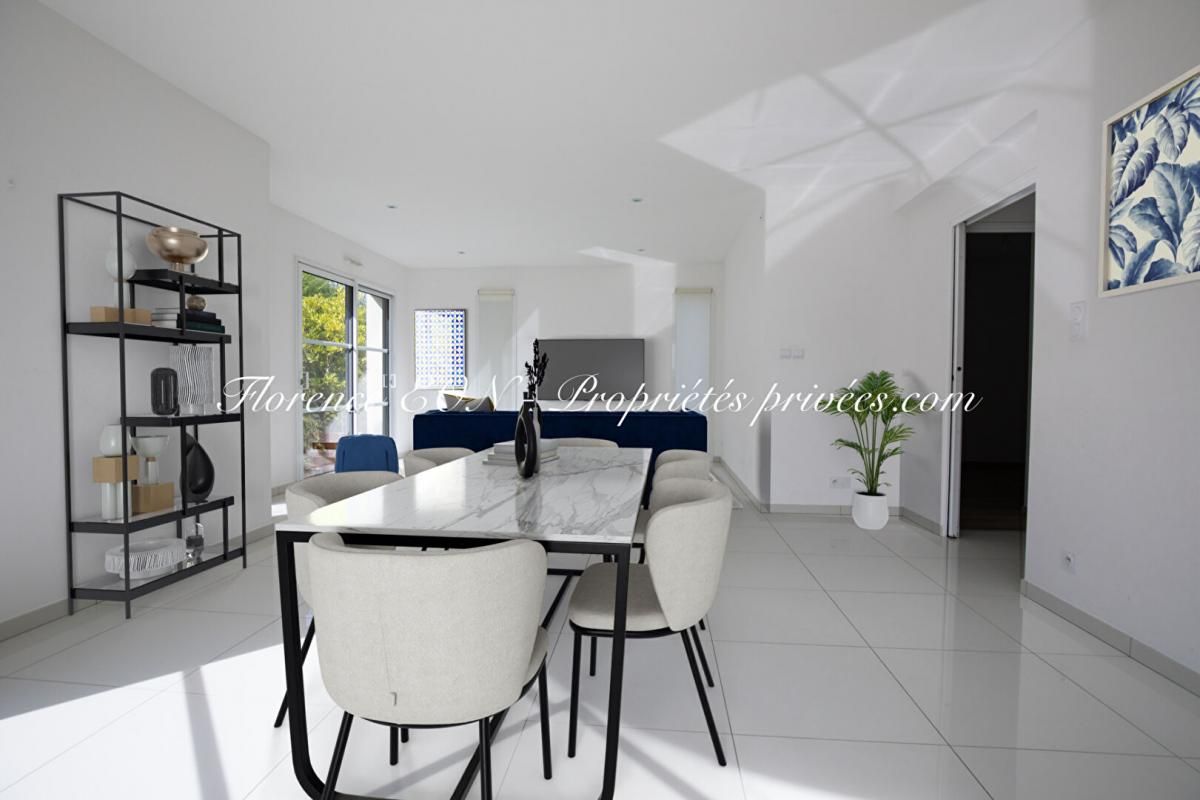 VITRE Maison Vitre 5 pièce(s) 110 m2 2