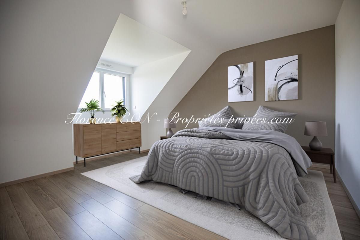 VITRE Maison Vitre 5 pièce(s) 110 m2 4