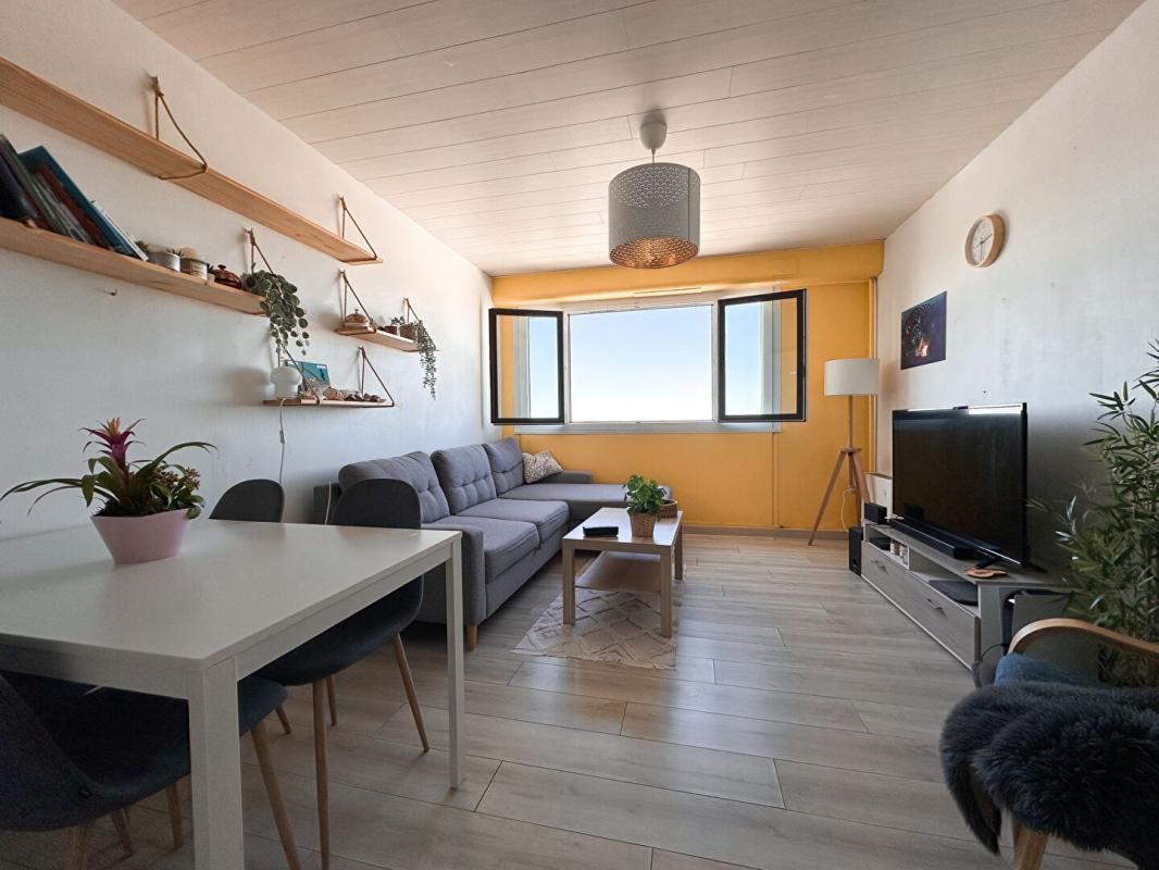 APPARTEMENT TYPE 2 SAINT-HERBLAIN