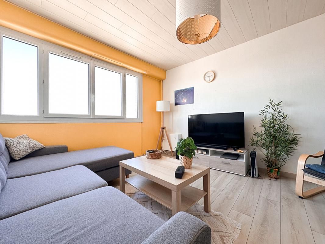 SAINT-HERBLAIN APPARTEMENT TYPE 2 SAINT-HERBLAIN 2