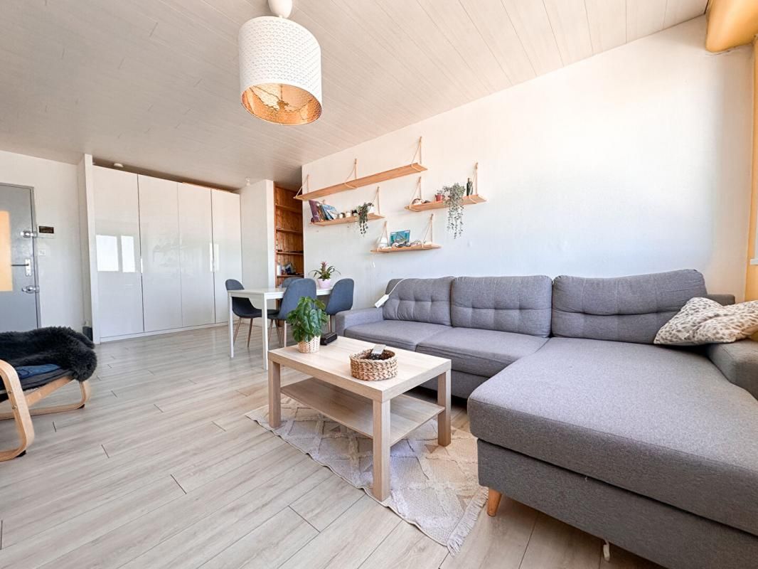 SAINT-HERBLAIN APPARTEMENT TYPE 2 SAINT-HERBLAIN 3