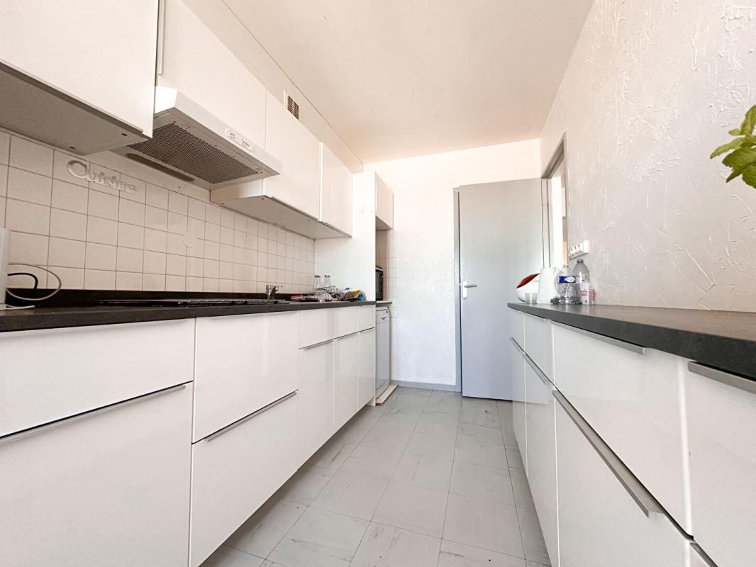 SAINT-HERBLAIN APPARTEMENT TYPE 2 SAINT-HERBLAIN 4