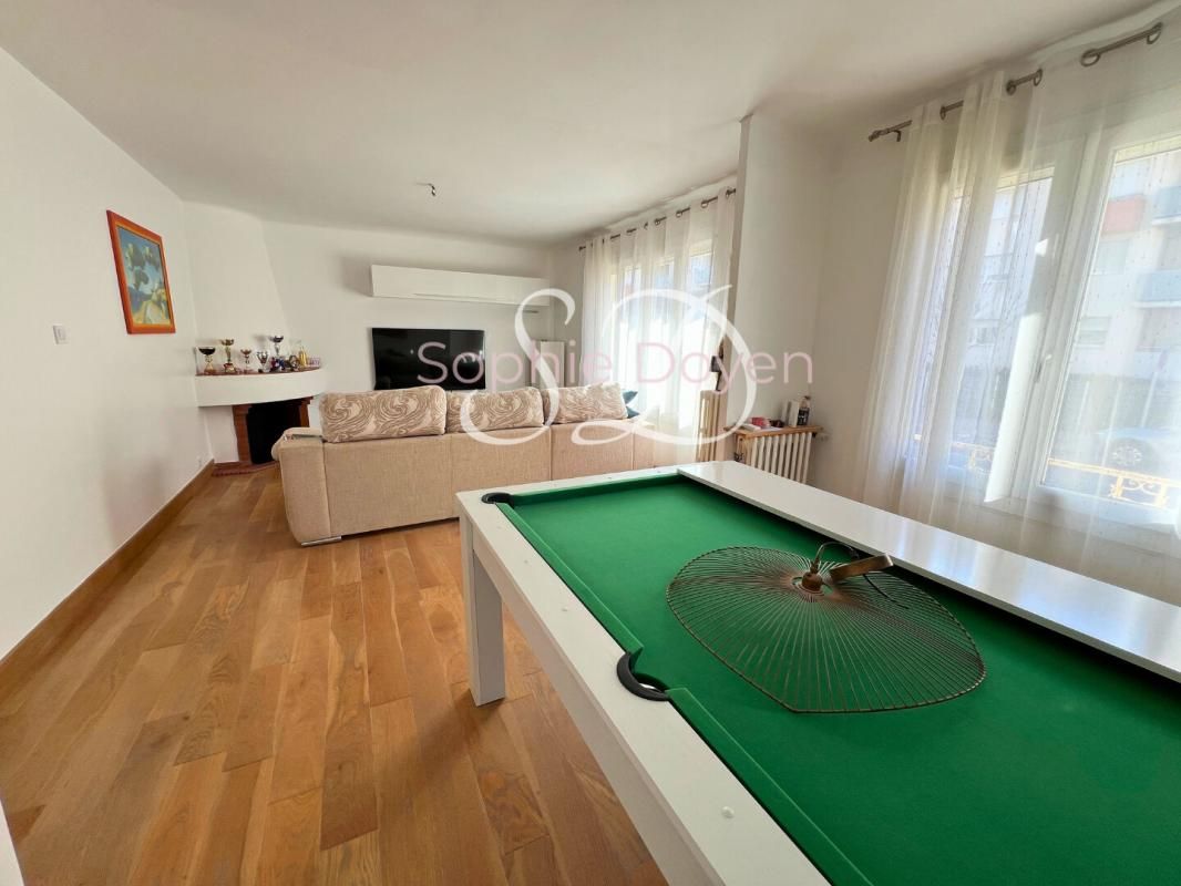 PERPIGNAN A LOUER - appartement T3 - 73 m² - PERPIGNAN - avec Garage 3