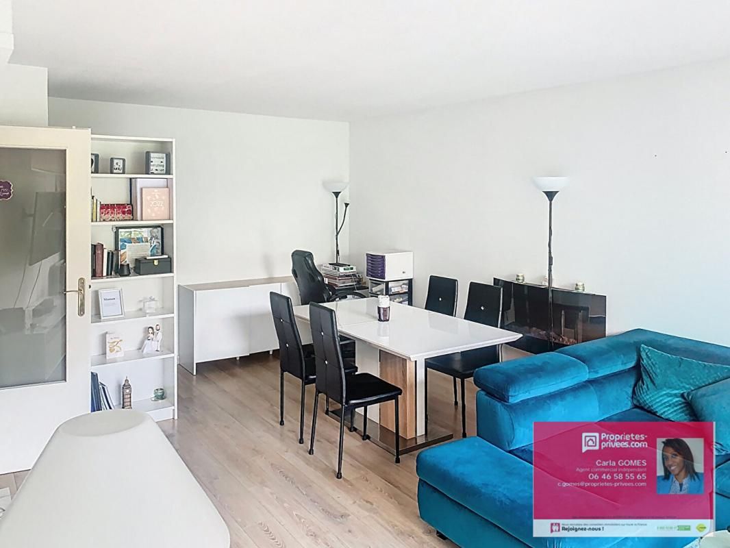 LE BLANC-MESNIL Appartement lumineux 3 pièces 59 m² Le Blanc-Mesnil 93150 4