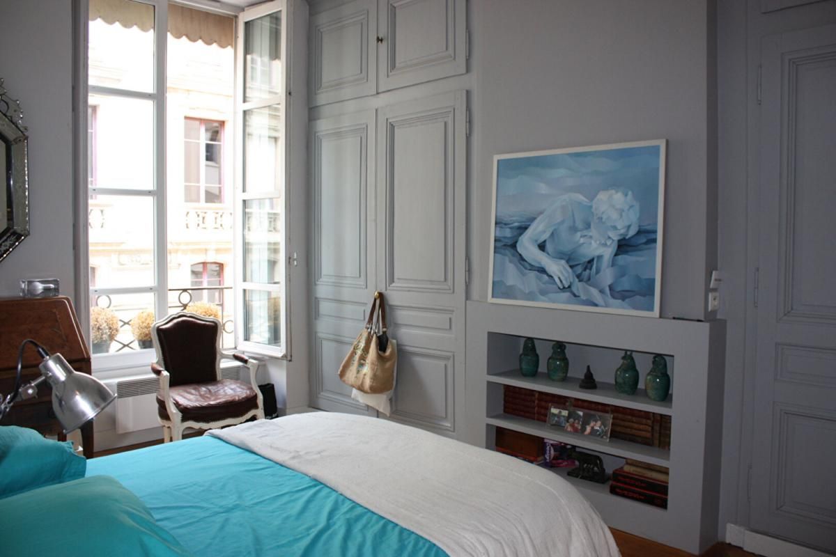 LYON-2E-ARRONDISSEMENT Appartement Lyon quartier AINAY 3 pièce(s) 78 m2 3