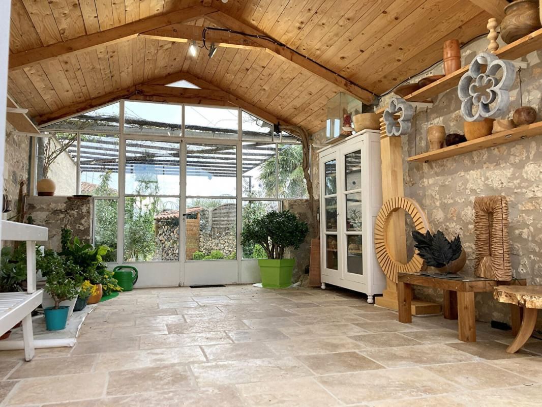 LALBENQUE Ensemble maison et gîtes avec piscine 3