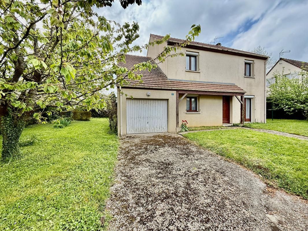 Maison Falaise 7 pièces 117 m2