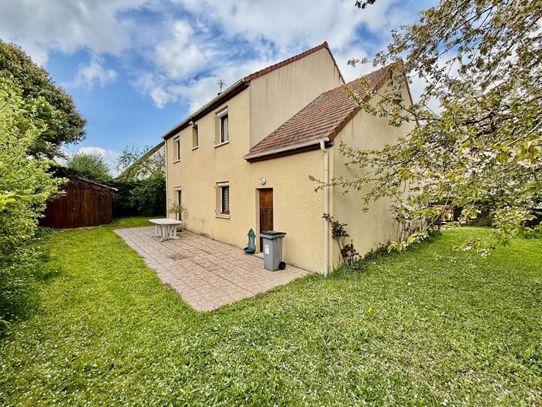 FALAISE Maison Falaise 7 pièces 117 m2 2