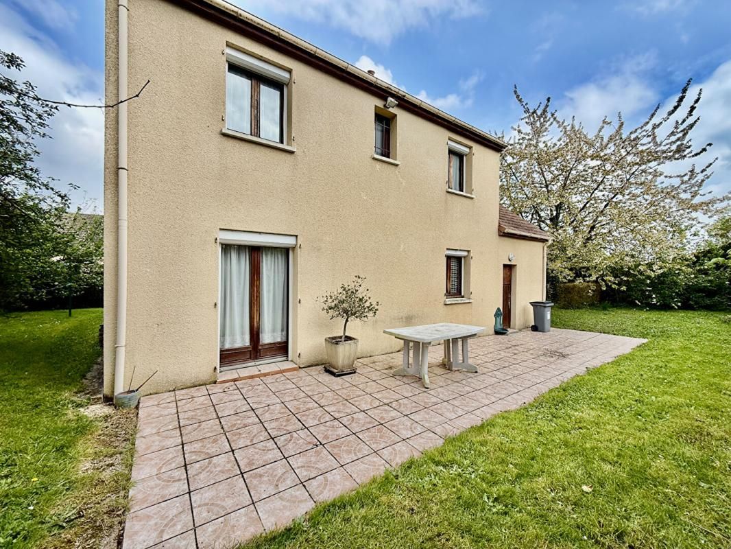 FALAISE Maison Falaise 7 pièces 117 m2 4