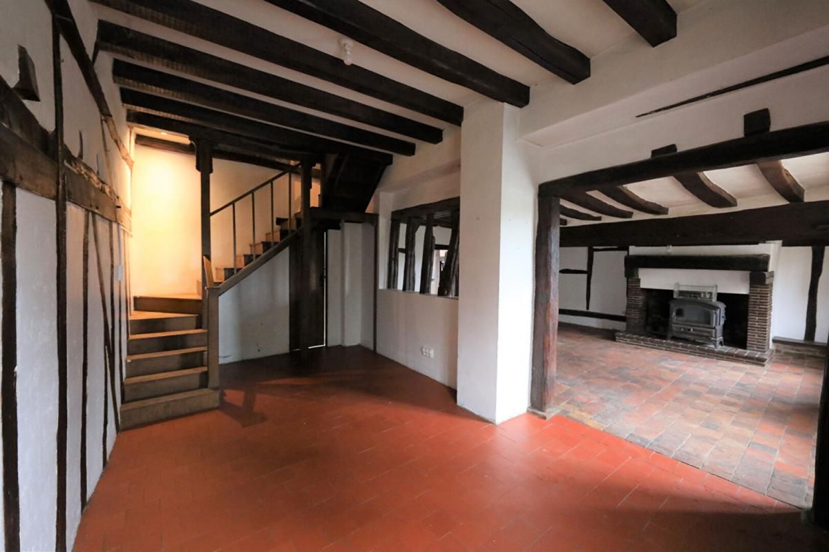 LE CHARME Maison Le Charme 3