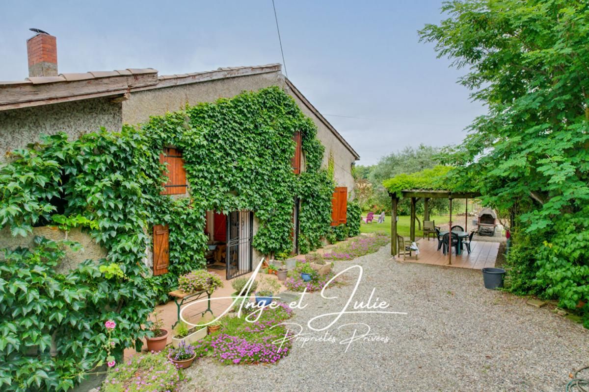 Maison Levignac 6 pièce(s) 152 m2