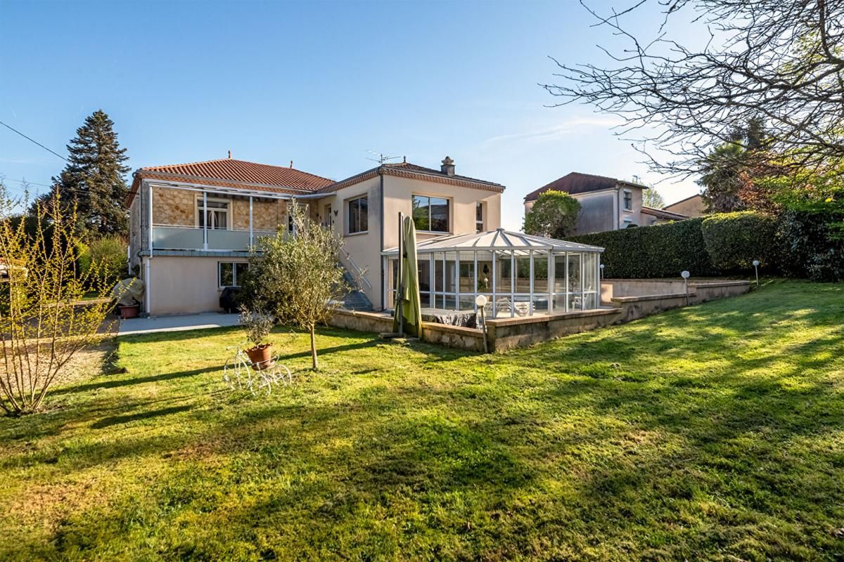 Maison Boulazac 7 pièce(s)