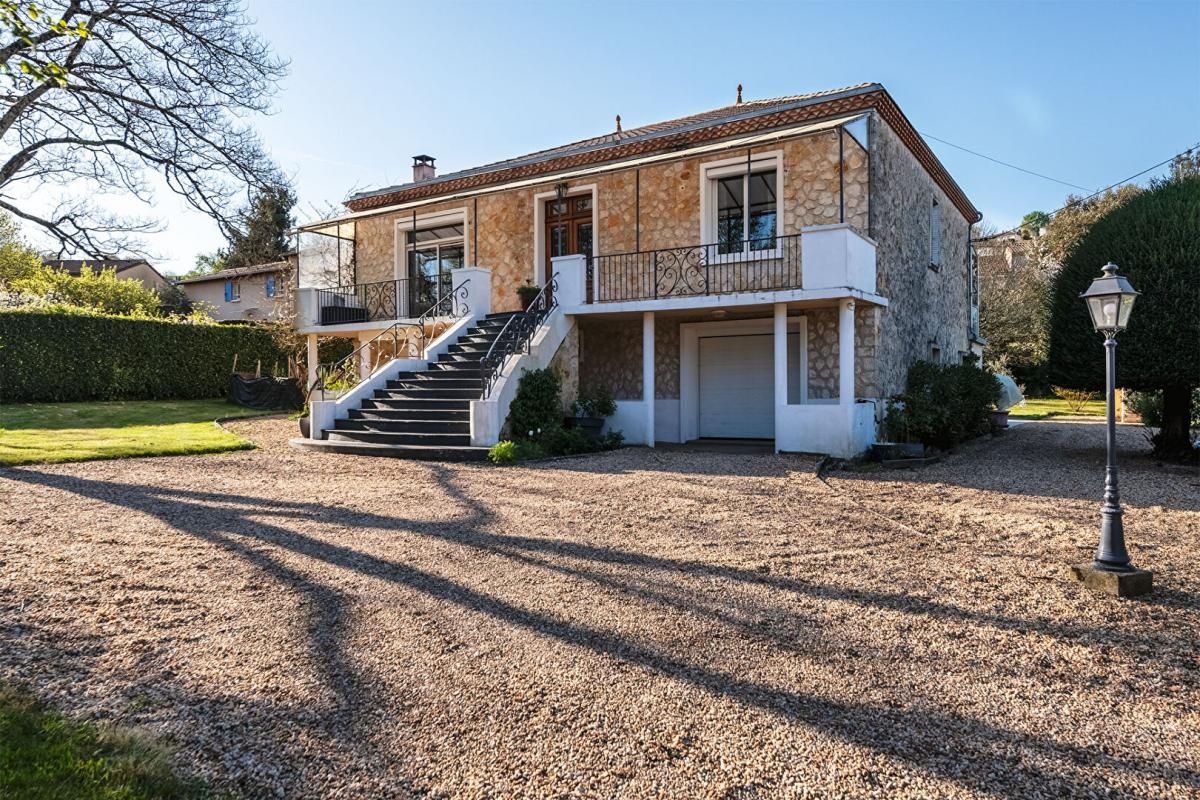 BOULAZAC Maison Boulazac 7 pièce(s) 2